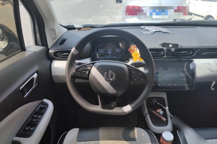 Used Leapmotor T03 2023 200 Lite Edition