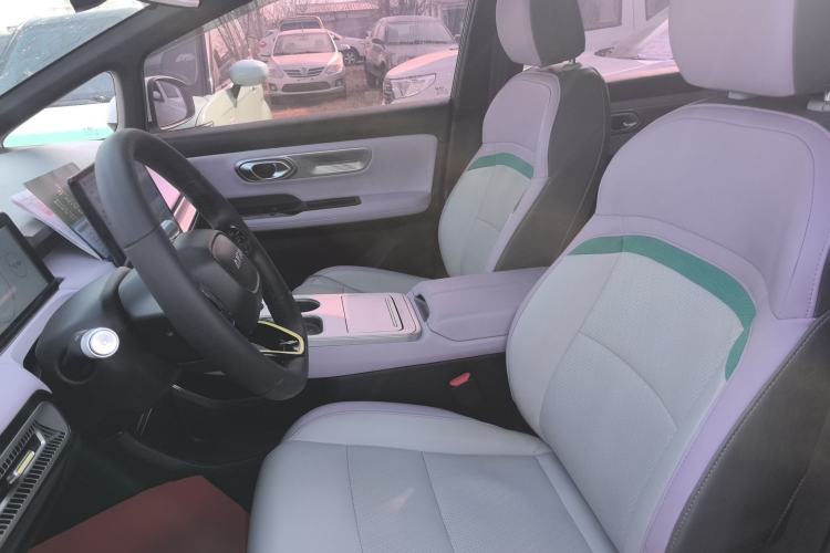 Used AION Y 2022 Plus 70 Smart Edition