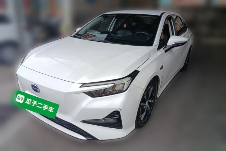 Used GAC Group EA6 2021 Luxury Edition