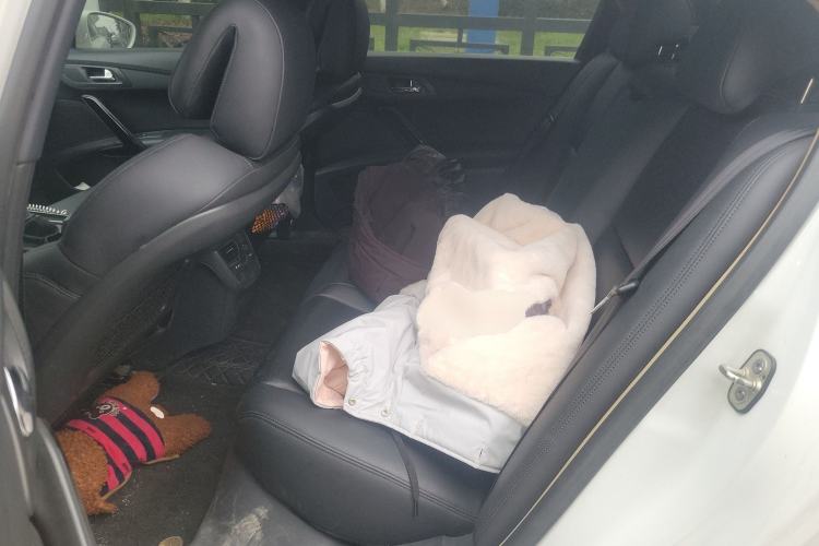 Used Peugeot 508 2011 2.0L Manual Classic Edition
