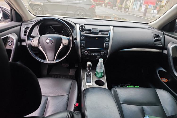 Used Nissan Teana 2013 2.0L XL Comfort Edition
