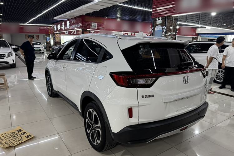 Used Honda XR-V 2015 1.8L VTi CVT Luxury Edition