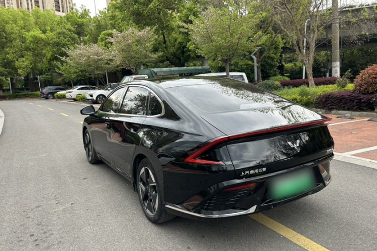 Used Wuling Xingguang 2023 150 Advanced Edition Exterior 5