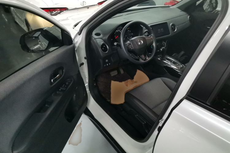 Used Honda XR-V 2021 1.5L CVT Comfort Version
