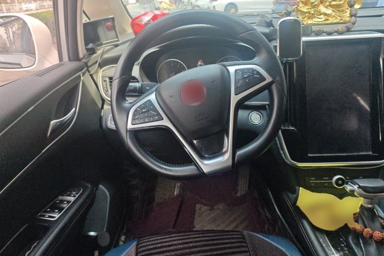 Used BYD Song MAX 2017 1.5T Automatic Smart Connect Elite 7-Seater
