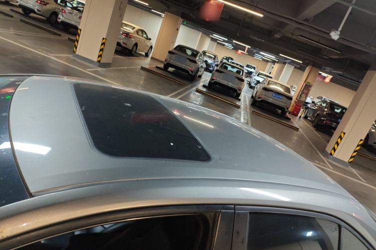 Used Toyota Corolla 2021 1.2T S-CVT Elite PLUS Edition
