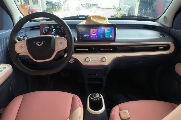 Used Cowin October 2023 201km Wave Rider Edition