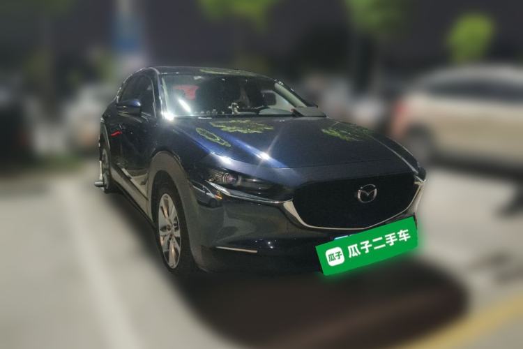 Used Mazda CX-30 2020 2.0L Automatic YAYUE Version
