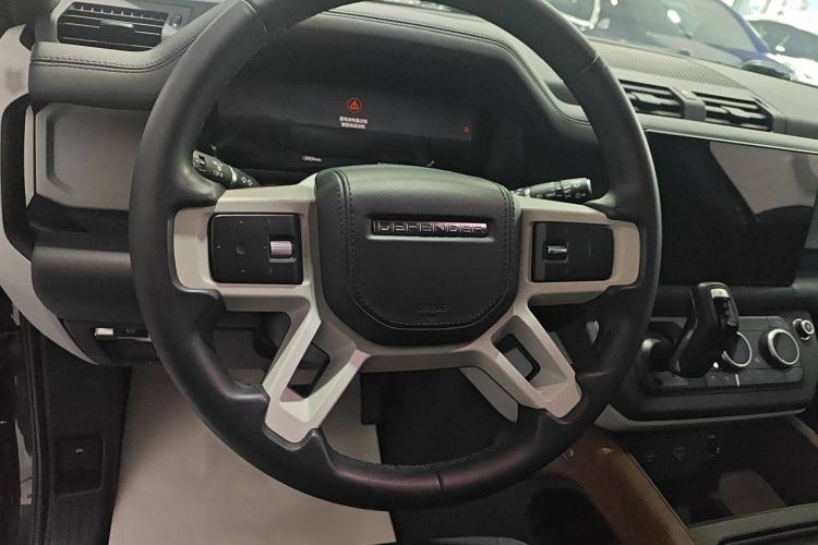 Used Land Rover Defender 2023 Facelift 110 3.0T P400 X-DYNAMIC HSE