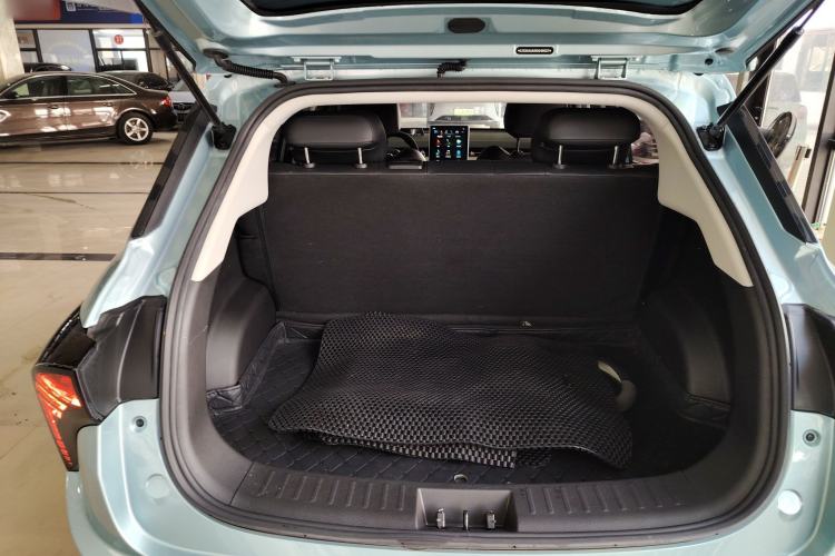 Used NETA V 2022 Long-Range Industry Custom Edition