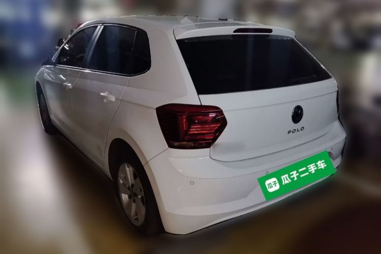 Used Volkswagen Polo 2023 Revised Plus 1.5L Automatic – Enjoy Life Edition
