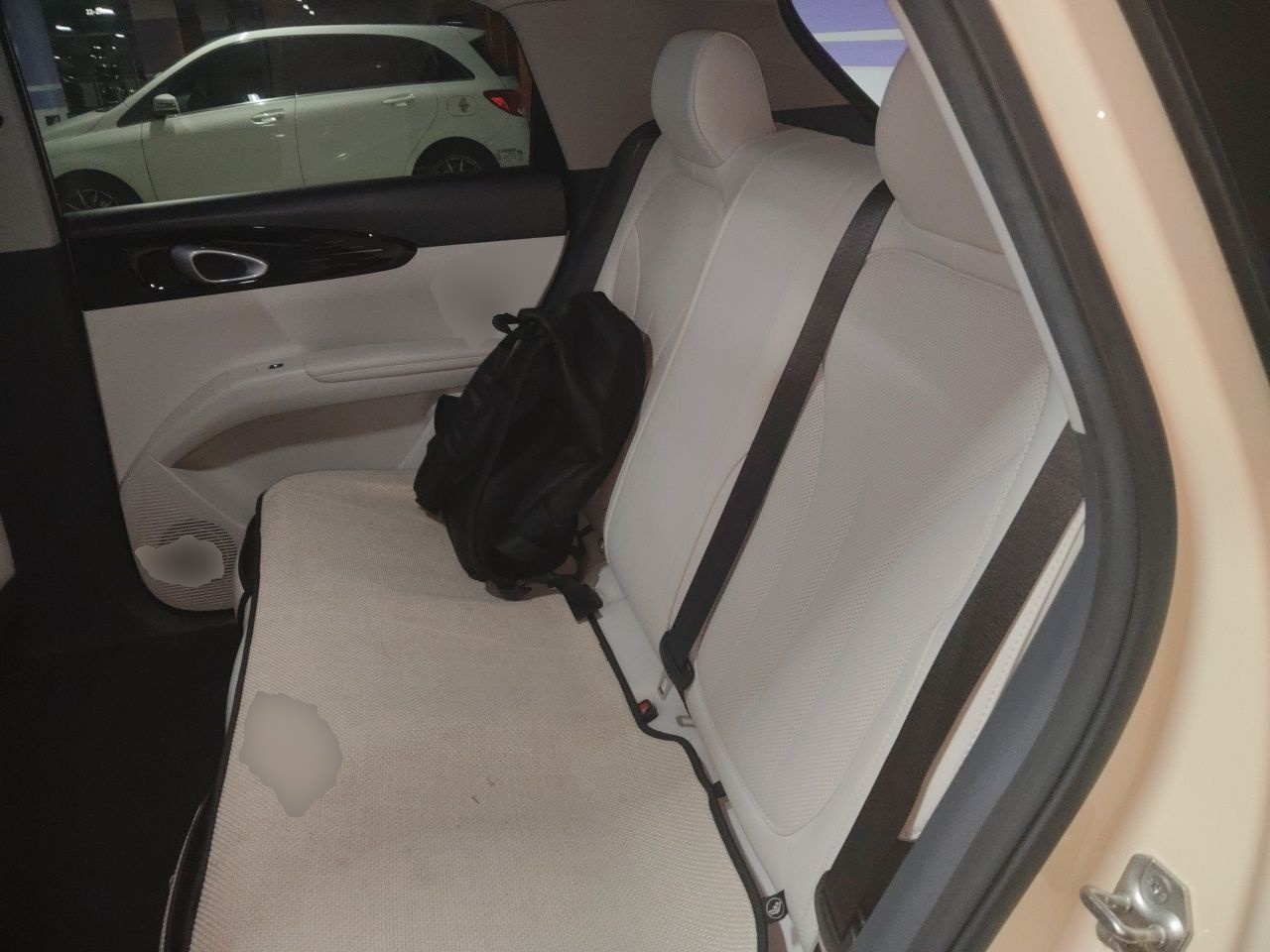 Geely Galaxy Geome 2025 310km Dream Edition — снимка 17