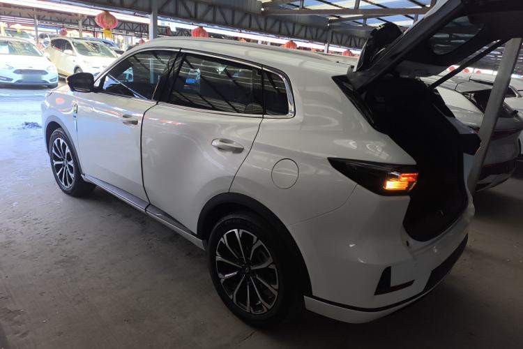 Used Qiyuan Q05 2024 Truly Delicious Version 125cc Superior Design CATL