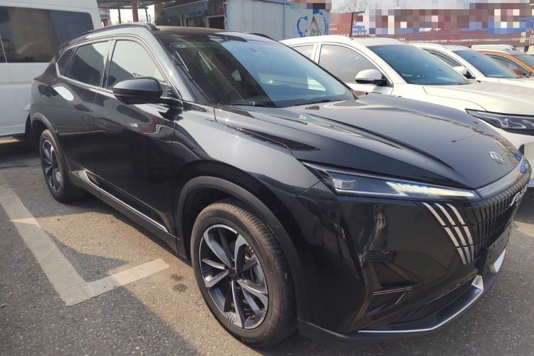 Used Dongfeng Aeolus Mage 2024 Honor Edition 1.5T Luxury Model