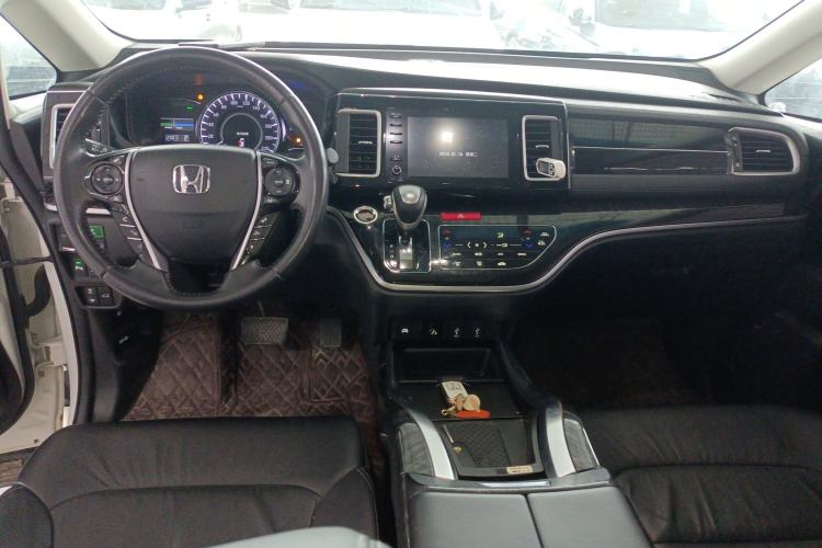 Used Honda Elysion 2019 2.0L Hybrid Comfort Edition