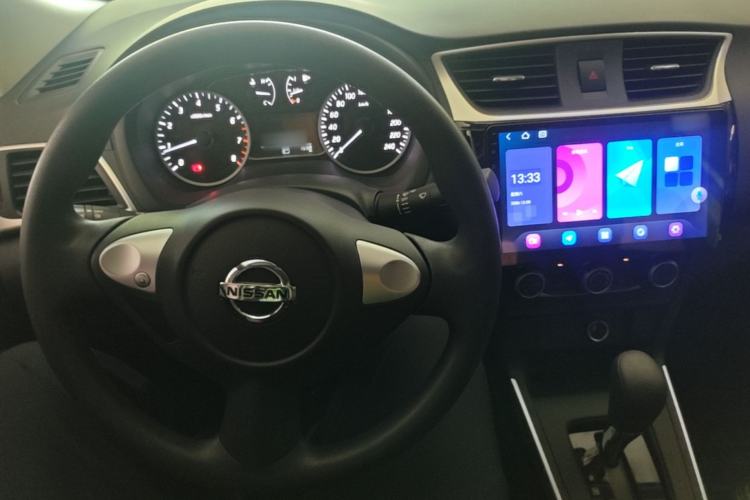 Used Nissan Sylphy 2024 Restyled Version 2 Classic 1.6XE CVT Comfort Edition