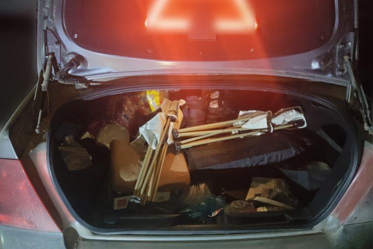 Used Peugeot 307 2010 Sedan 1.6L Manual Comfort Edition
