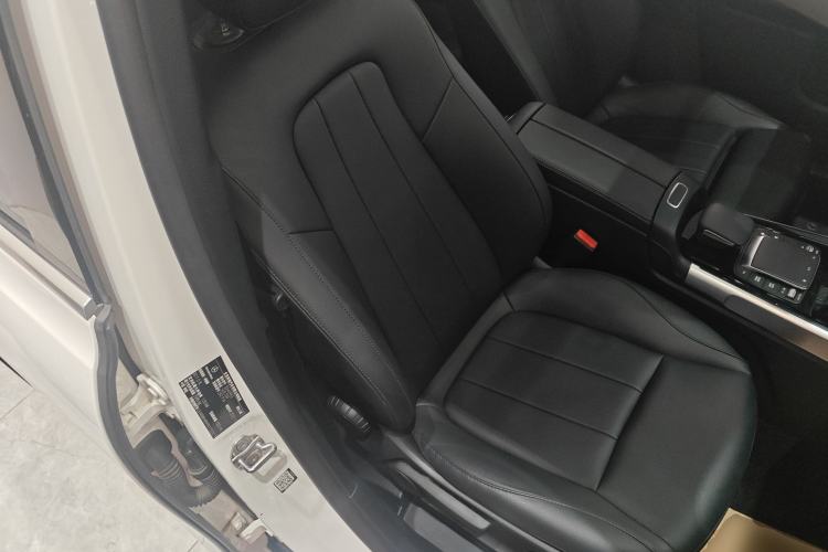 Used Mercedes-Benz GLB 2023 GLB 200 Dynamic Edition