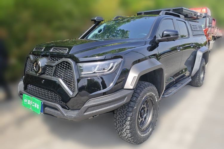 Used Great Wall Poer 