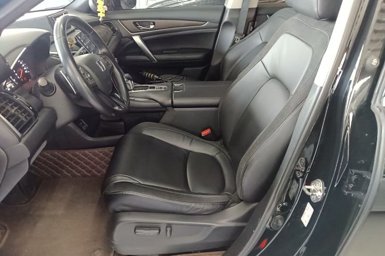 Used Honda Avancier 2017 240TURBO Two-Wheel Drive Comfort Version
