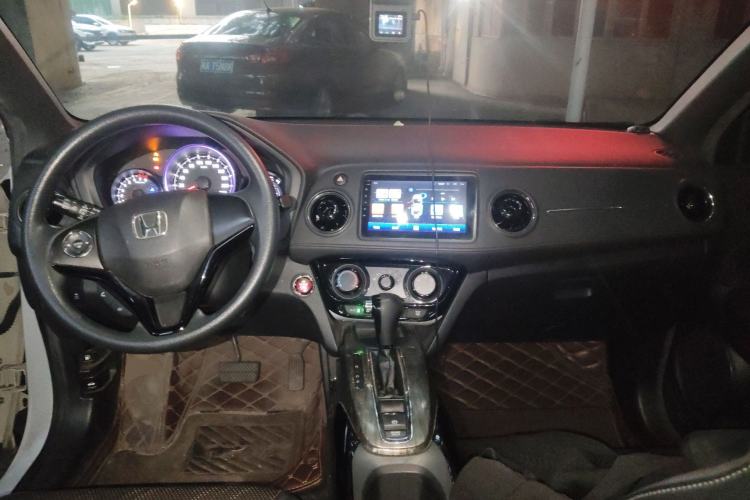 Used Honda XR-V 2017 1.8L EXi CVT Comfort Version