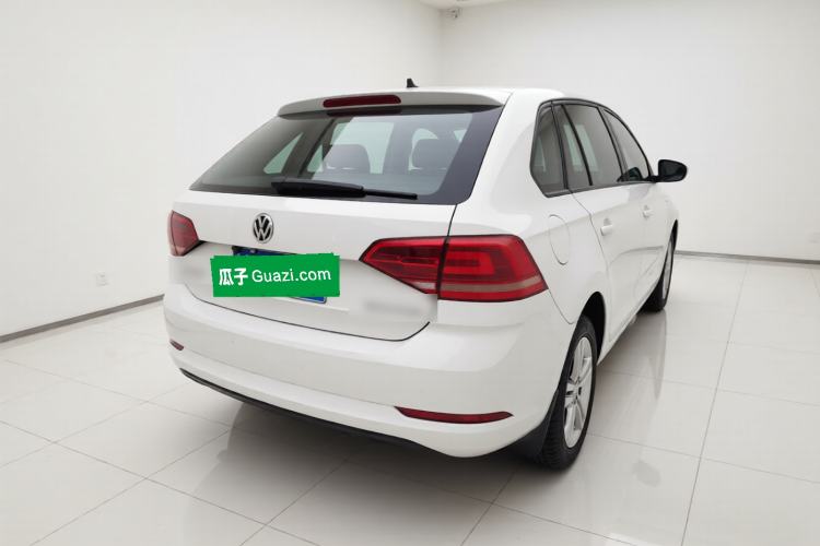 Used Volkswagen Santana 2015 Haval H6 1.6L Automatic Luxury Model Exterior 5