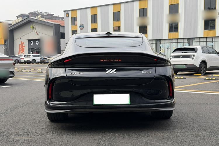 Used IM L6 2024 Max Enhanced Performance Edition
