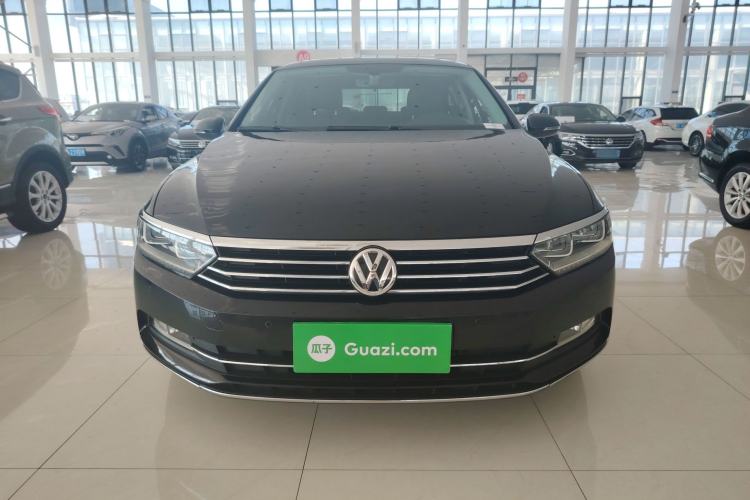 Used Volkswagen Magotan 2019 330TSI DSG Luxury Version China VI Standard Exterior 2