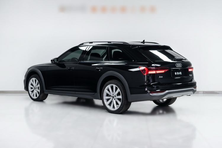 Used Audi A6 2023 allroad quattro 55 TFSI Explorer Edition