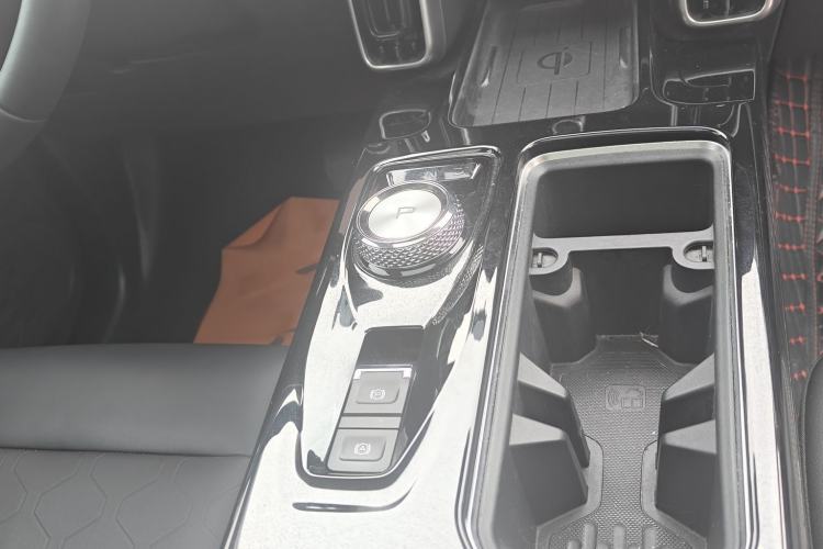 Used Haval DARGO 2021 1.5T DCT Two-Wheel Drive "Mǎquǎn" Edition
