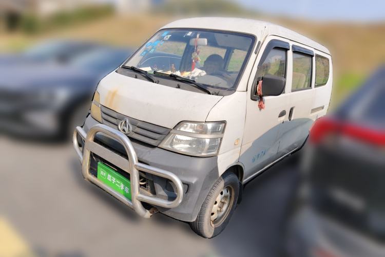 Used CHANGAN KAICHENG Star 2 2012 1.0L Base Version JL466Q9