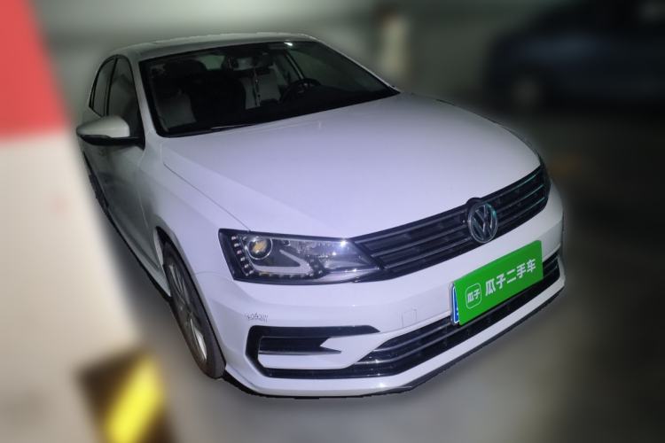 Used Volkswagen Sagitar 2018 280TSI DSG Ignite Edition
