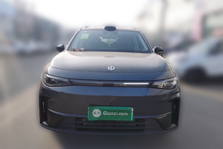 Used Leapmotor C16 2024 All-Electric 520 LiDAR Edition