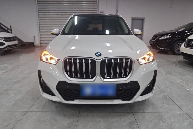 Used BMW X1 2023 sDrive25Li M Sport Package