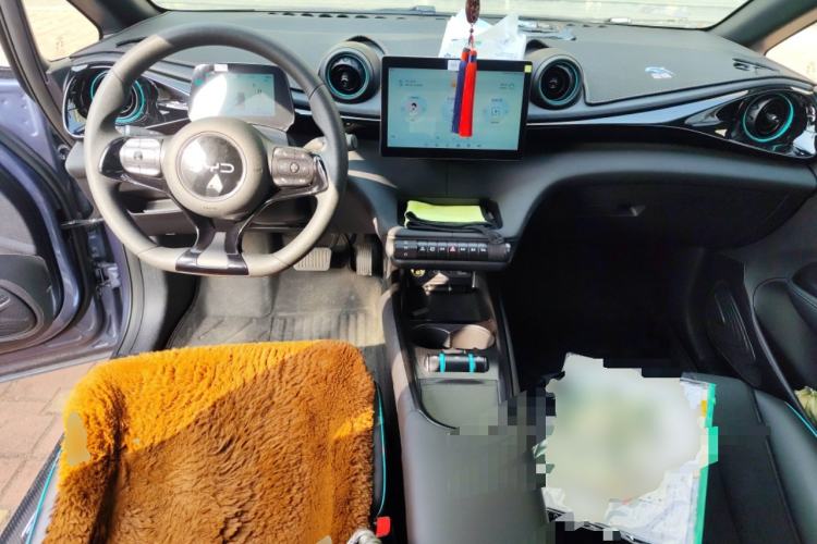 Used BYD Dolphin 2025 420km Active Version