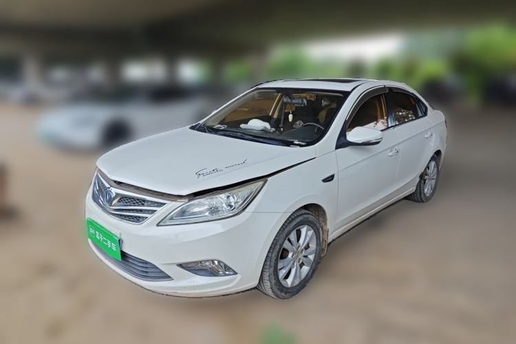 Used CHANGAN Eado 2014 1.6L Manual Luxury Model Guazi used car, China used car export, Used car for sale, Used cars, Cheapest cars for sale