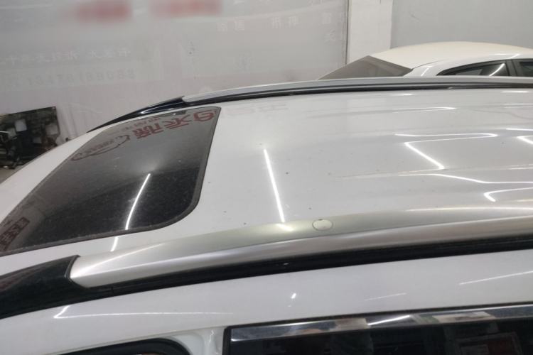 Used Haval H6 2018 Red-Label Sport Edition 1.5T Automatic Two-Wheel Drive Elite Model
