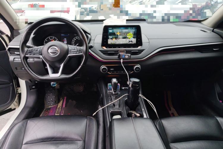 Used Nissan Teana 2020 2.0L XL Comfort Edition