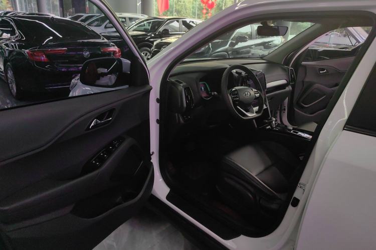 Used Hyundai ix35 2021 2.0L Automatic 2WD GLS Leading Edition