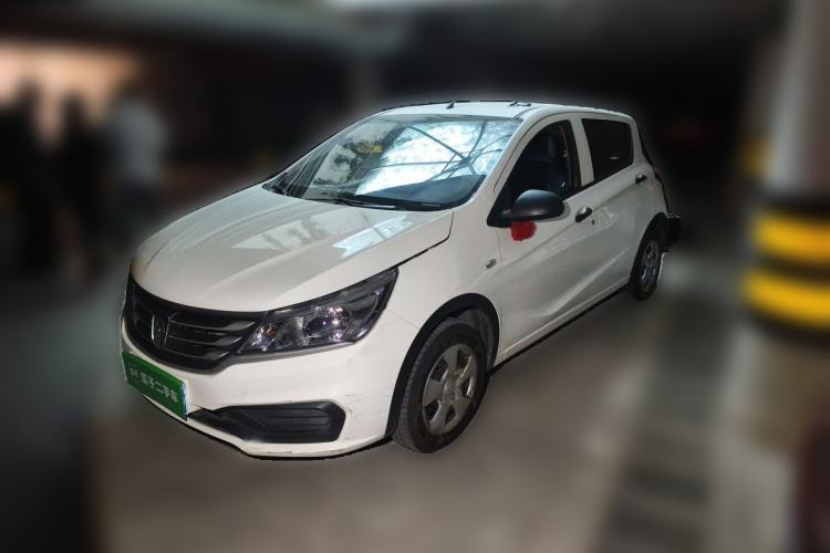 Used Baojun 310 2020 1.2L Manual Value Edition