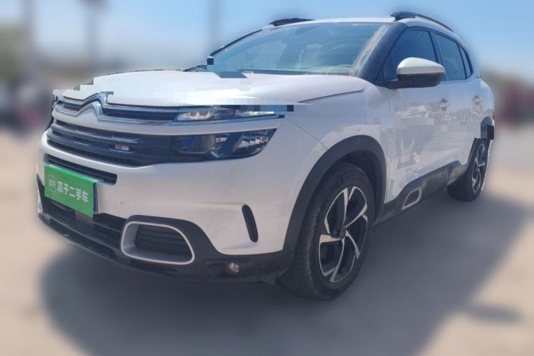 Used Citroen C5 AIRCROSS 2021 360THP Enjoyment Version