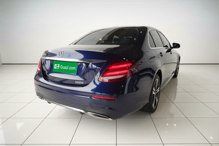 Used Mercedes-Benz E-Class 2016 E 200 L Sport Edition
