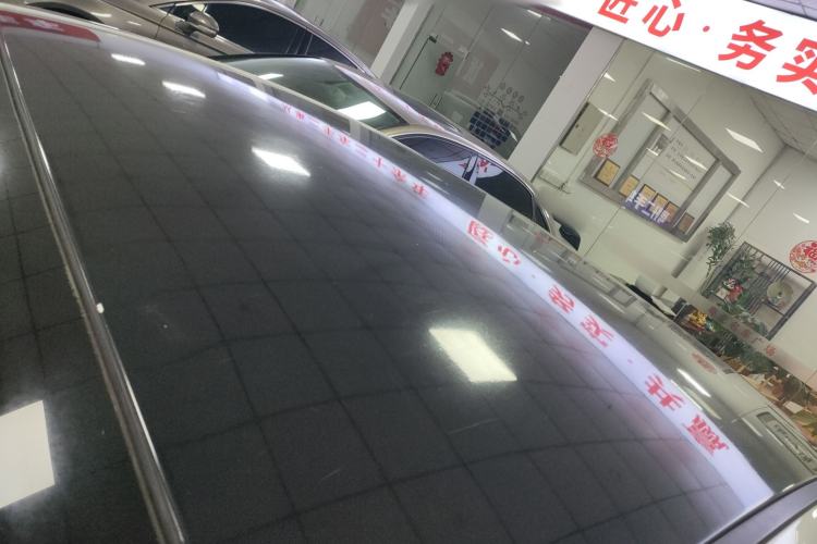 Used Kia K3 2016 1.6L Automatic GL Roof