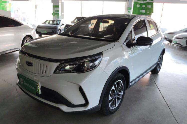 Used Geometry EX3 Kung Fu Cow 2021 Tough Bull Cow