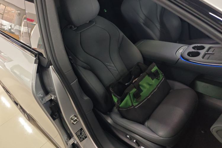 Used XPeng G7 2025 702 Max