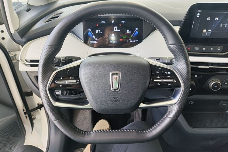 Used Bestune NAT 2023 PRO Comfort Travel Edition 425km