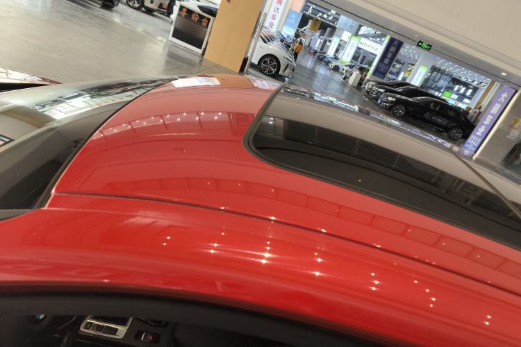 Used BMW 1 Series 2017 118i Fashion Model