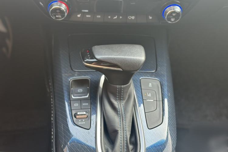 Used Chevrolet Menlo 2022 Starry Edition
