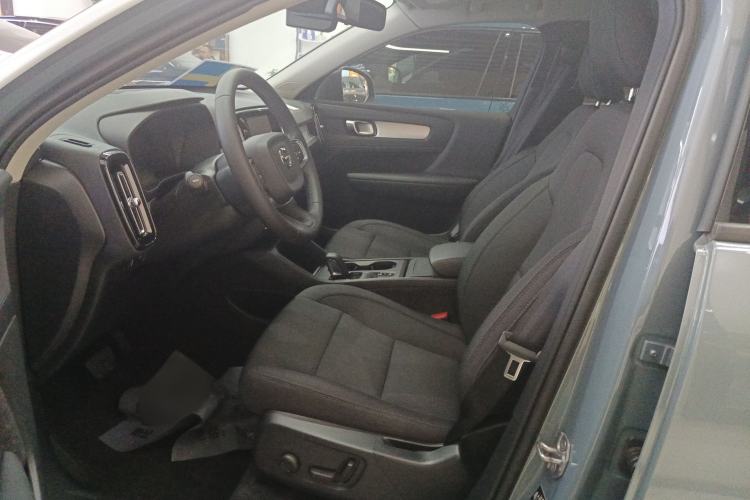 Used Volvo XC40 2021 T4 4x4 SmartDrive Fashion Edition