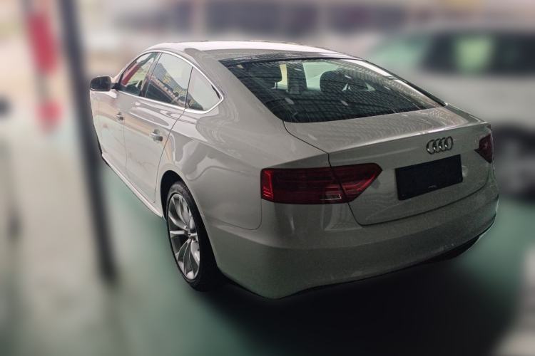 Used Audi A5 2016 Restyled Sportback 45 TFSI Comfort Version